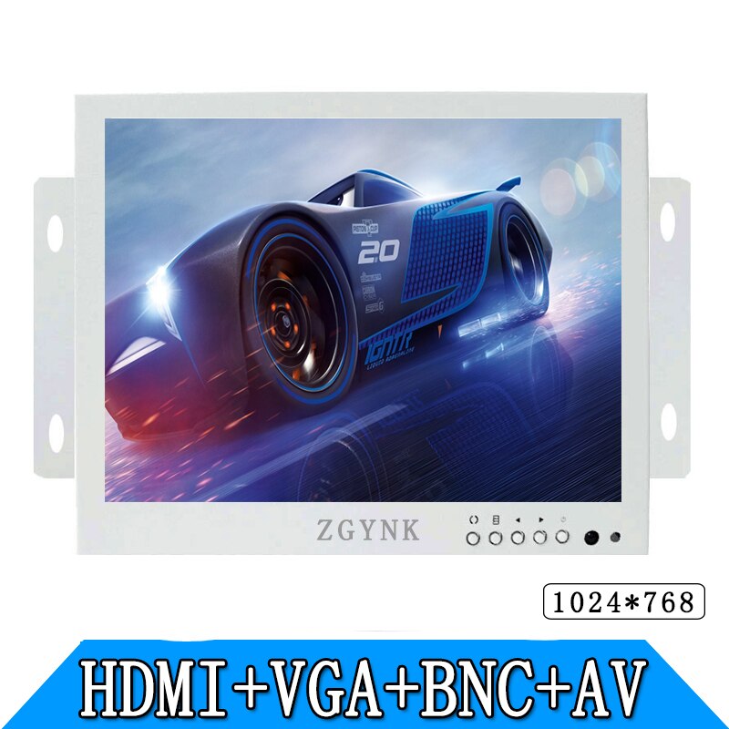 ȭƮ 8 ġ    /ݼ , VGA/AV/BNC/HDMI  